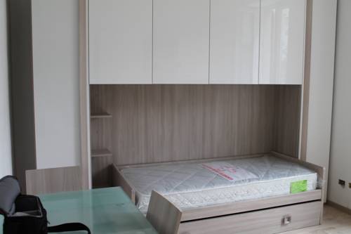 Фото 
Hotel Abbazia
