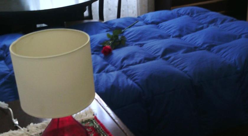 Фото 
Hotel Violino d&#39;Oro
