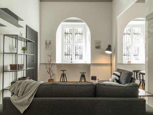 Фото 
Hotel La Calcina
