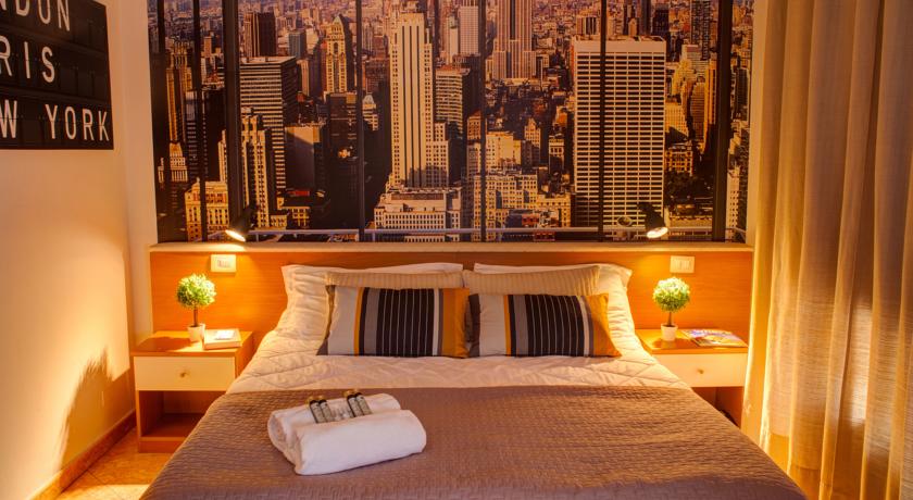 Фото 
Hotel Al Codega
