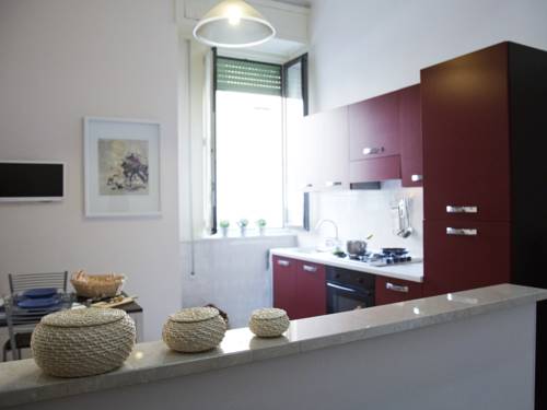 Фото 
Locanda Ca&#39; San Marcuola
