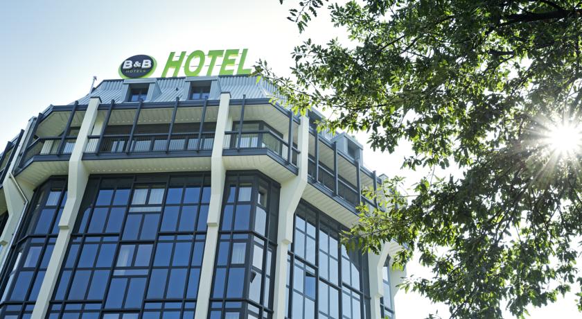 Фото 
Hotel Anastasia
