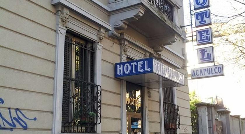 Фото 
Residenza Grandi Vedute
