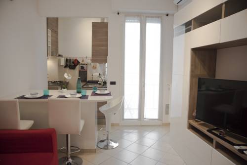 Фото 
MyPlace Ponte Lion Apartments
