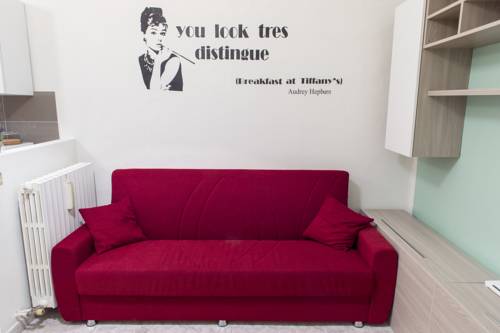 Фото 
Venice Halldis Apartments
