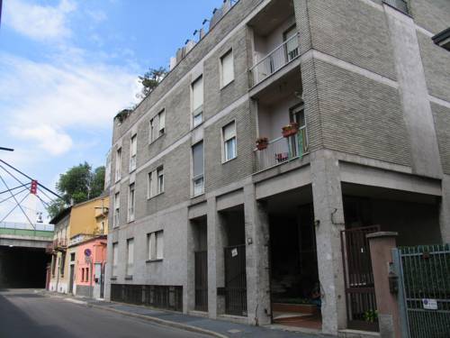 Фото 
Venice Suite Apartment
