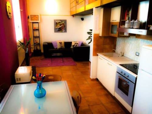 Фото 
Hotel Firenze
