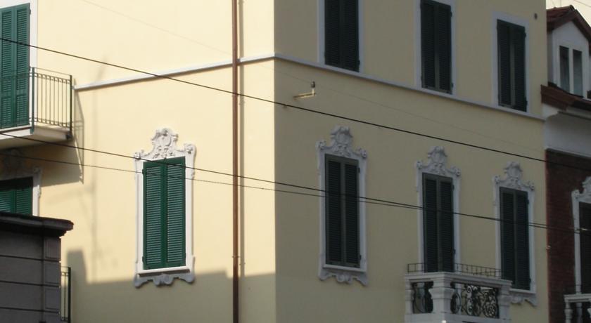 Фото 
Hotel Paganelli
