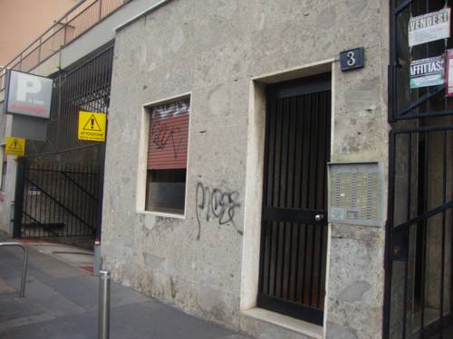 Фото 
Hotel Colombina
