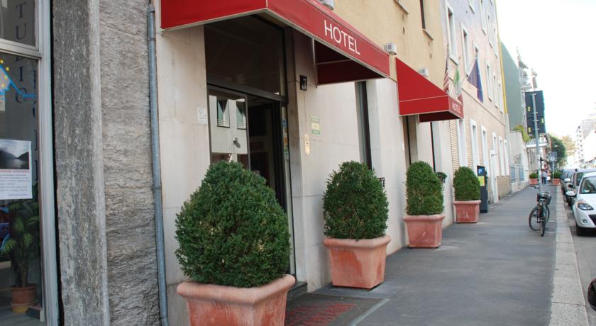 Фото 
Hotel Antico Doge
