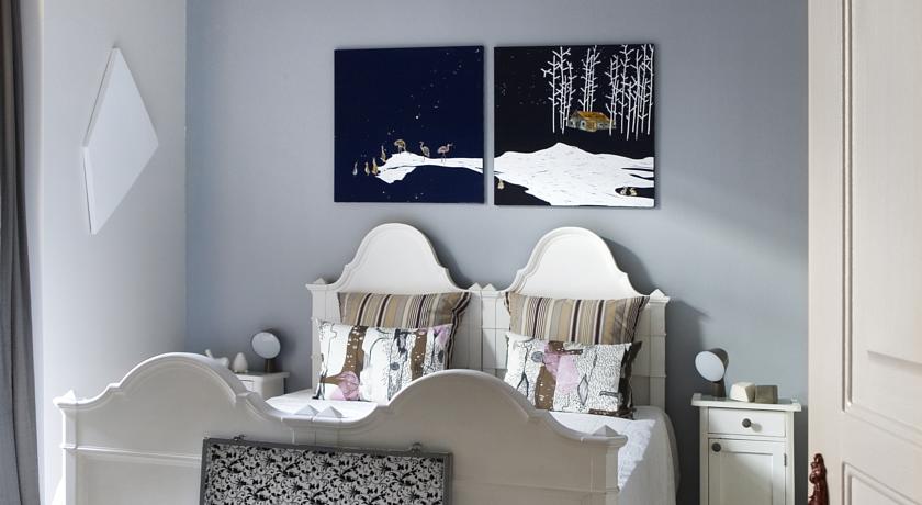 Фото 
Albergo Cavalletto & Doge Orseolo
