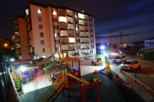 Фото 
Royal Life Residence
