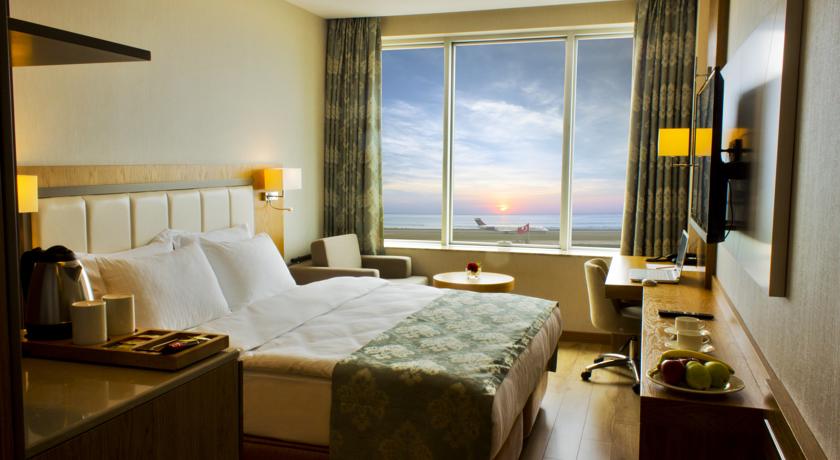 Фото 
Yıldız Life Hotel
