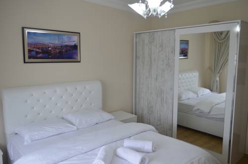 Фото 
Hanedan Suites
