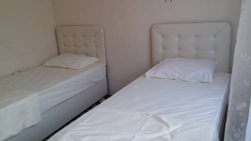 Фото 
Baki Apartment
