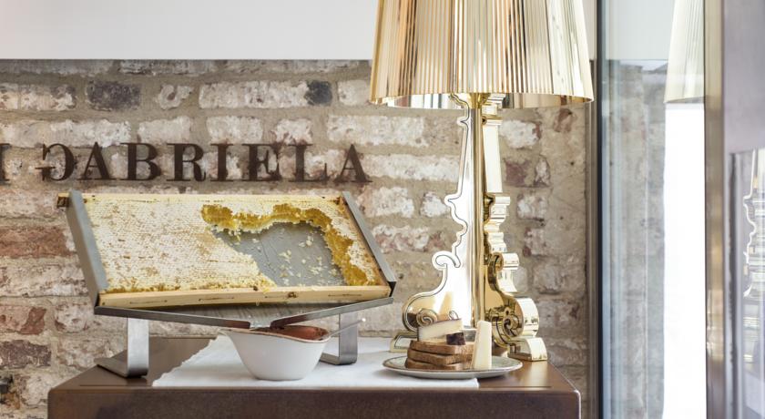 Фото 
Grand Hotel Oriente
