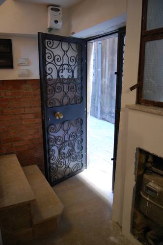 Фото 
Palazzo Alabardieri
