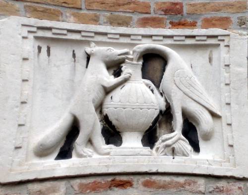 Фото 
UNA Hotel Napoli
