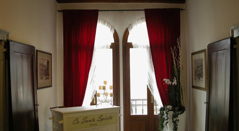 Фото 
Starhotels Terminus
