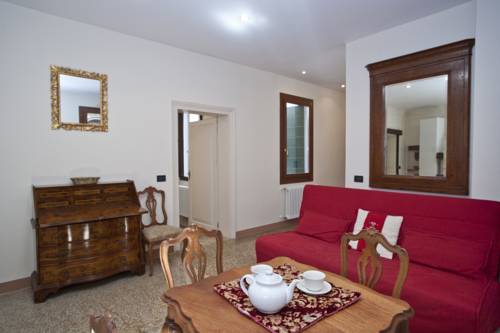 Фото 
Decumani Hotel De Charme
