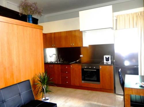 Фото 
Partenope Relais
