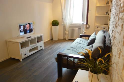 Фото 
La Ciliegina Lifestyle Hotel
