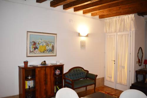 Фото 
Chiaja Hotel de Charme
