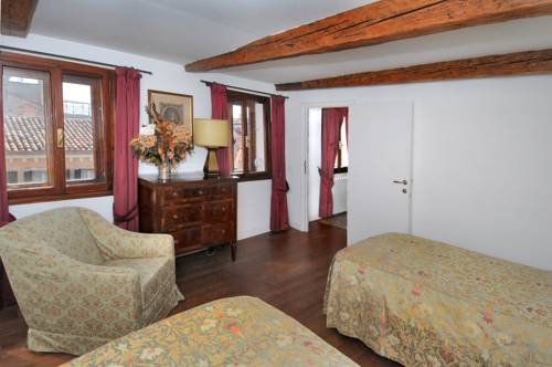 Фото 
B&B Palazzo Ruffo di Bagnara
