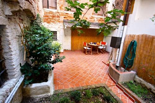 Фото 
Casa Bellevue
