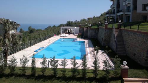 Фото 
Erguvan Konaklari
