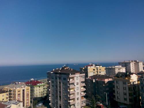 Фото 
Trabzon Apartment by SURUR
