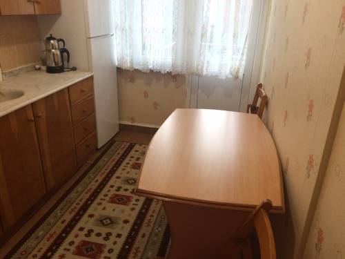 Фото 
Midtown Apartments
