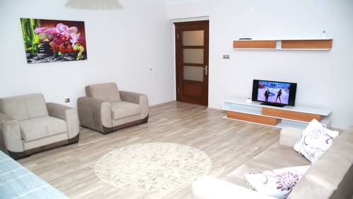 Фото 
Jedid Premium Apartment
