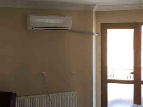 Фото 
Ceylan Apart
