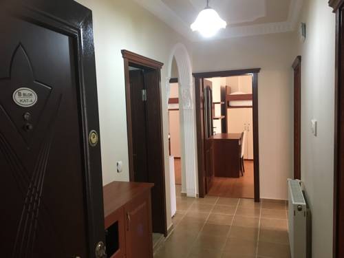 Фото 
Nazli Apartment
