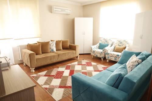 Фото 
Can Apart & Konaklama Hizmetleri
