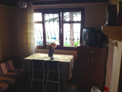 Фото 
Great Black Sea View Village House
