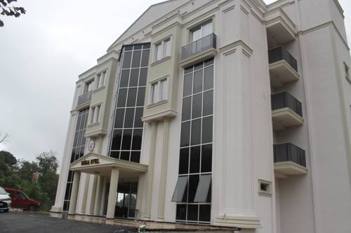 Фото 
Gold Mina Otel
