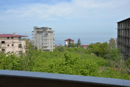 Фото 
Ali Yigit Villa
