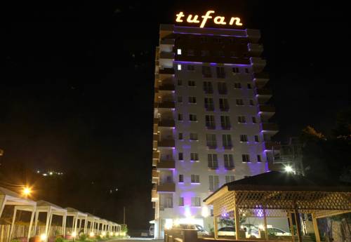 Фото 
Tufan Residence
