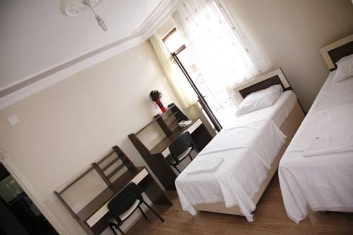 Фото 
BUSE APART 2
