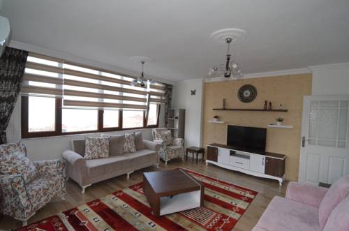 Фото 
Konaklar Apart Premium
