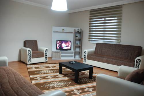 Фото 
Jalal Vip Apart Hotel
