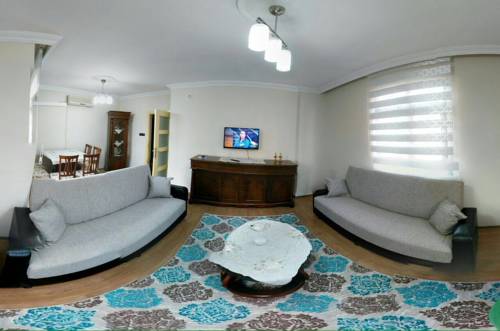 Фото 
Guven Apart
