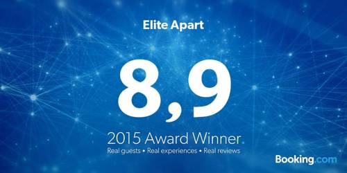 Фото 
Elite Apart
