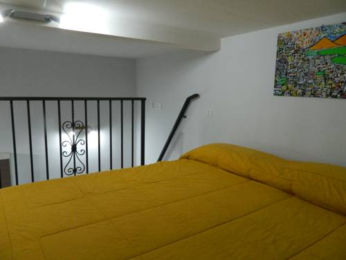 Фото 
Ibis Styles Palermo
