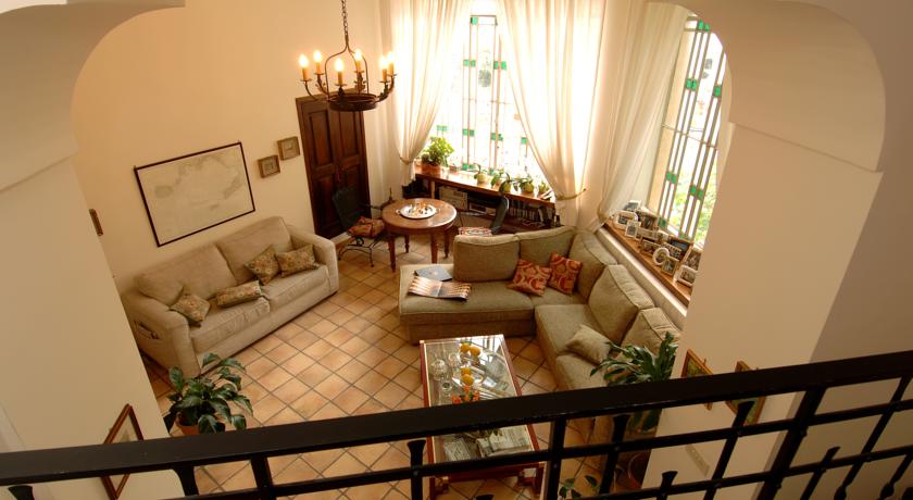 Фото 
Hotel Palazzo Brunaccini
