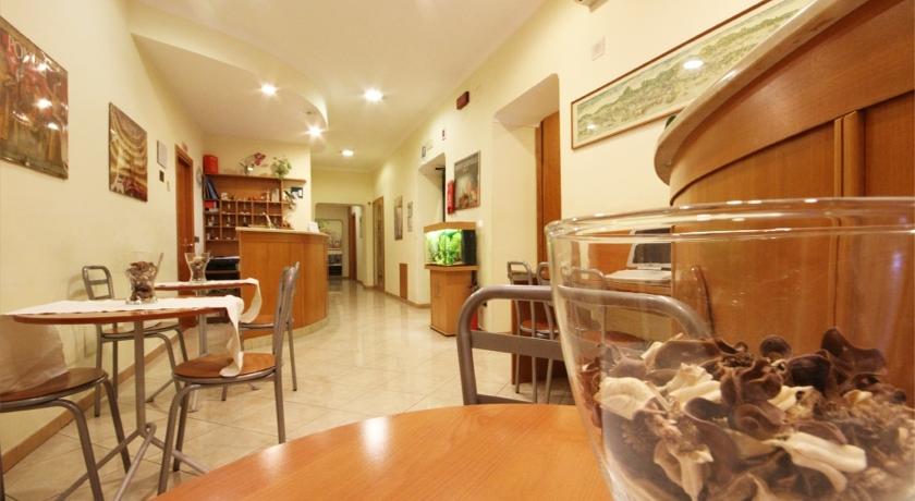 Фото 
Porta di Castro
