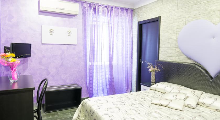 Фото 
Artemisia Palace Hotel
