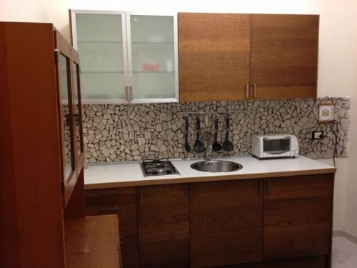 Фото 
Cassari UpArtments
